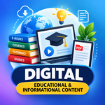 Educational & Informational Content
