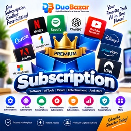 Subscription