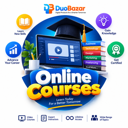 Online Courses