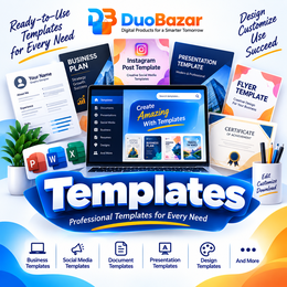 Templates
