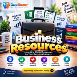 Business Resources
